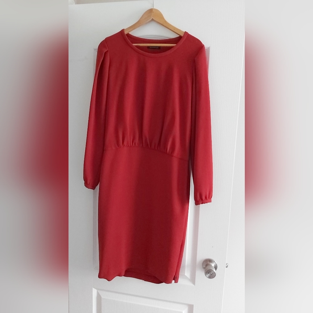 Strenesse Dress